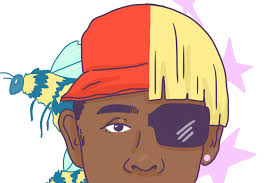 Dat be like my second favorite show after the advencha tymez.. Tyler The Creator The Kirkwood Call