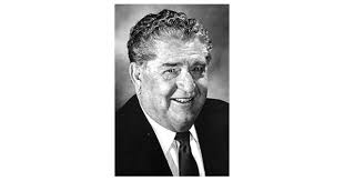 Donald Allman Obituary (08/19/1927