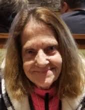 Obituary information for JoAnn Ranieri