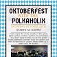 Oktoberfest with the POLKAHOLIX event image