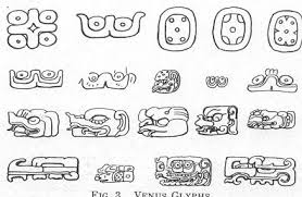 Mayan Glyphs On Georgia Florida Pottery Lostworlds Org