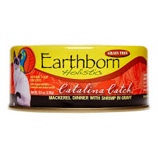 We may earn money or products from the companies mentioned in this post through our earthborn offers a wider selection of wet food products but most recipes still have 100 reviews or more, most averaging over 4 stars out of 5. Pack Of 24 Earthborn Holistic Grain Free Catalina Catch Wet Cat Food 5 5 Oz Walmart Com Walmart Com