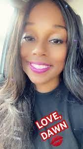 Dawn Somerville's Instagram, Twitter & Facebook