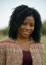 Celeste Moses's Instagram, Twitter & Facebook