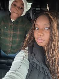 Help me wish a Happy Birthday to lovey wife Sade Evans and I can write a  book about how special and great she is to me but the one thing I love
