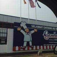 Või pagariäri, gardenia section 32 shah alam, malaisia. Gardenia Bakeries Kl Sdn Bhd Seksyen 23 Shah Alam Factory