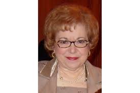 Barbara Benjamin Obituary (2018)