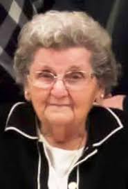 Obituary information for Marlene Ross