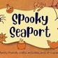 Spooky Seaport event image