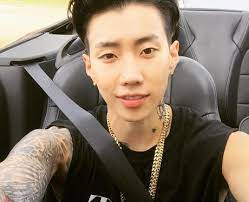 Vous les voyez ses 33 ans vous ?!?. Who Is Jay Park Everything You Need To Know About Your New Favourite Crush Popbuzz