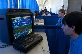 Treasure made some utterly brilliant mega drive games, and sure, gunstar heroes is normally top of most players' lists, but don't ignore dynamite heddy. The 100 Best Sega Genesis Games Complex