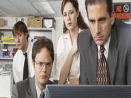 This trivia quiz is for all you highly attentive super fans of the american hit tv show, 'the office.'. The Office Us Trivia Quizzes Tv Trivia