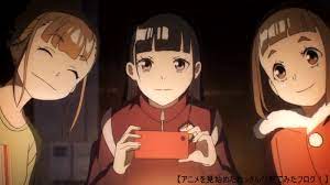 伏線全解説 神アニメ 宇宙よりも遠い場所 よりもい をアニメを見始めたおっさんが見てみた 伏線考察 レビュー 感想 評価 宇宙よりも遠い場所 よりもい 宇宙よりも遠い場所 アニメ 伏線
