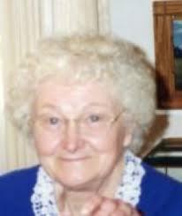 Obituary for Eva E. Perdos