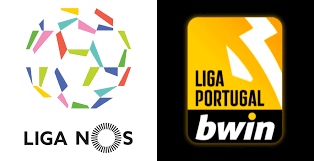 Archive with logo in vector formats.cdr,.ai and.eps (65 kb). All New Liga Portugal Logo Branding Revealed Footy Headlines