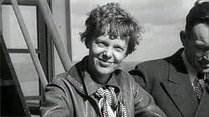 To celebrate her legacy, we've uncovered 15 things you might not know about the groundbreaking aviator. Robert Ballard Of Titanic Fame Now Searching For Amelia Earhart Wreckage Abc News