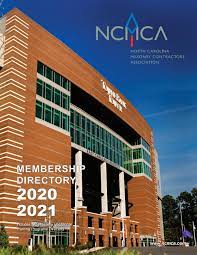 Cherryville is located along a divide among three watersheds. Ncmca 2020 2021 Membership Directory By Brandon Hartsell Issuu