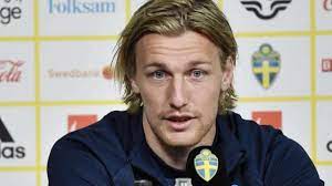 This is the first book written by emelie forsberg. Schweden Star Forsberg Manchmal Reicht Ein Genialer Moment Fussball