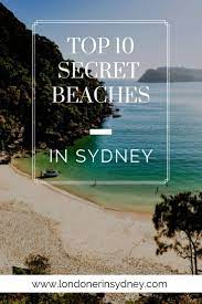 10 Best Sydney Beaches Near Bondi Beach Sydney Beaches Australia Beach Sydney Travel