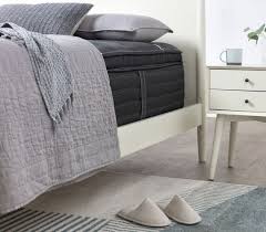 It will give the bed a lift without adding much height. How To Raise A Mattress On A Platform Bed Living Spaces
