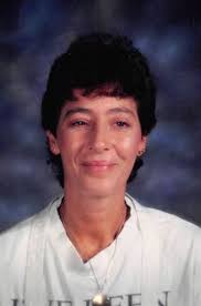 Betty Ann Credeur Obituary April 20, 2019