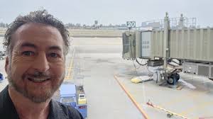 Next stop is Pax8 Beyond in Denver.