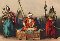 Osman veya osman gazi (osmanlı türkçesi: Osman Gazi Vikipedi