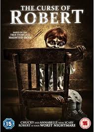 The Curse Of Robert The Doll 2016 Jpg 440 616 Robert The Doll Scary Movies Horror