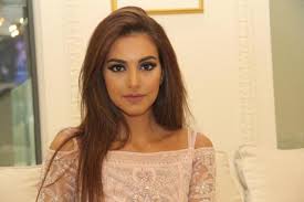 فاليري ابو شقرا بديلة نادين نجيم في الهيبة 2 Elmarada