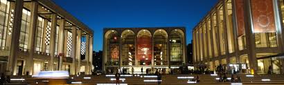 Metropolitan Opera House Tickets And Seating Chart