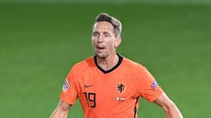 View the player profile of sevilla forward luuk de jong, including statistics and photos, on the official website of the premier league. Sevilla Fc Backup Hitman Luuk De Jong Might Hit Home Country Back