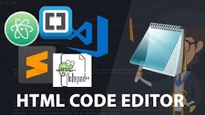 Small businesses generally use it. Html Editor My Top 5 Free Text Editors For Web Development Youtube