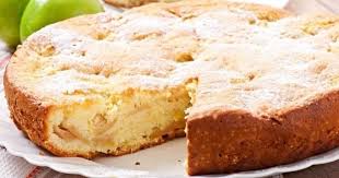 10 Gateaux A Faire Sans Peser D Ingredients Cuisine Az Recette Gateau Pomme Gateau Aux Pommes Thermomix Gateau Aux Pommes