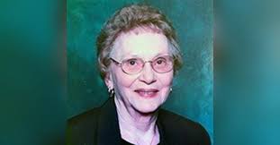 Jane LaVerne Ebert Obituary