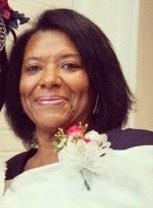 Sheryl Denise Hudson Thompson