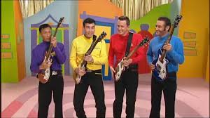 The first one, titled the wiggles aired in 1998 on seven network and consisted of 13 episodes. Australian Animals Wigglepedia Fandom