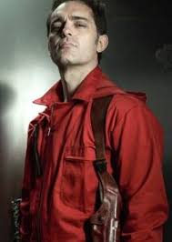 Partea 1 (recapitulare) episoade fabrica de bani. La Casa De Papel Tvmaze