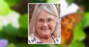 Cindy Golden Obituary January 7, 2025