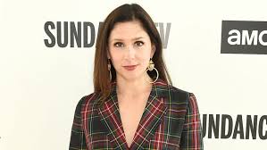  Shoshannah Stern On The Visibility Of Disabled People In Hollywood And Her Future On Grey S Anatomy Entertainment Tonight
