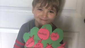 Community rallies, requests prayers for John Luke Carver