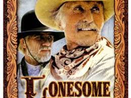 LONESOME DOVE: Mythic vs Realistic