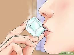 How to get rid of a lip pimple fast. 3 Ways To Treat Acne Around The Lips Fast Wikihow