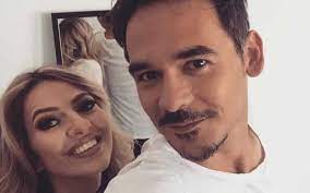 Lidia buble si cornel ilie vunk la multi ani radio romania. Lidia Buble Si RÄƒzvan Simion S Au DespÄƒrÅ£it Mesajul Prezentatorului Tv Nu Mai Este FericitÄƒ LangÄƒ Mine