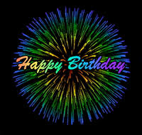 Here is a humorous collection of funny friday meme which will be crazy! Most Popular Happy Birthday Gifs Get The Best Gif On Gifer