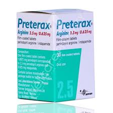 M., foitzik k., arck p. Preterax 2 5 0 625mg Tablets 30 S Wellcare Online Pharmacy Qatar Buy Medicines Beauty Hair Skin Care Products And More Wellcareonline Com