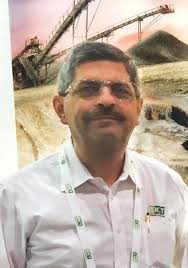 Minoo Mehta: BKT seeking a location for its U.S. plant