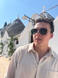 10 days of 🇮🇹 Amazing people, food and drink. Doesn't get much better  than that 💚 This was the first time in 4 years I've actually switched off  completely from work, didn't