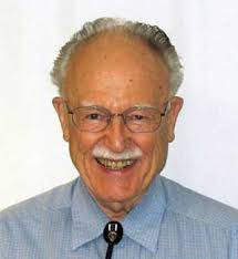 Veterans service award goes to Severson