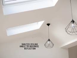Choosing Skylights For Our Vaulted Roof Extension The Things We Ve Learnt Sorry About The Mess
