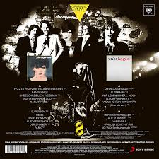 Artists in unity against racis. Original Vinyl Classics Nina Hagen Band Unbehagen Vinyl Lp Amazon De Musik